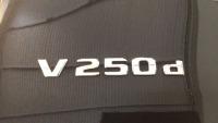 Mercedes Clase V 250 d 6D Avantgarde Largo