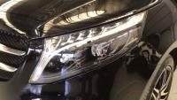 Mercedes Clase V 250 d 6D Avantgarde Largo