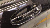 Mercedes Clase V 250 d 6D Avantgarde Largo