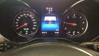 Mercedes Clase V 250 d 6D Avantgarde Largo