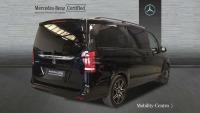 Mercedes Clase V 250 d 6D Avantgarde Largo
