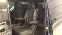 Mercedes Clase V 250 d 6D Avantgarde Largo