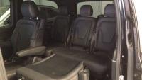 Mercedes Clase V 250 d 6D Avantgarde Largo
