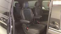 Mercedes Clase V 250 d 6D Avantgarde Largo