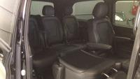 Mercedes Clase V 250 d 6D Avantgarde Largo