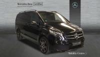 Mercedes Clase V 250 d 6D Avantgarde Largo