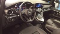 Mercedes Clase V 250 d 6D Avantgarde Largo