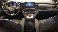 Mercedes Clase V 250 d 6D Avantgarde Largo