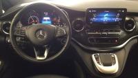 Mercedes Clase V 250 d 6D Avantgarde Largo