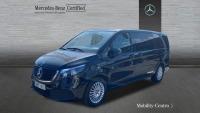 Mercedes Eqv 300 Larga
