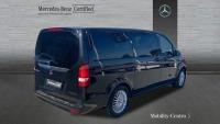 Mercedes Eqv 300 Larga