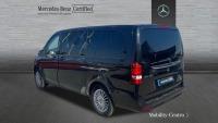 Mercedes Eqv 300 Larga