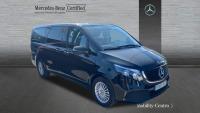 Mercedes Eqv 300 Larga