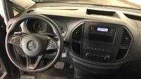 Mercedes Vito 116 CDI Tourer Pro Larga