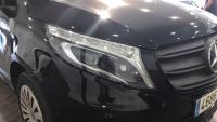 Mercedes Vito 116 CDI Tourer Pro Larga