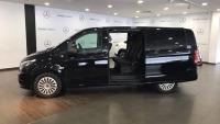 Mercedes Vito 116 CDI Tourer Pro Larga