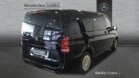 Mercedes Vito 116 CDI Tourer Pro Larga