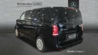 Mercedes Vito 116 CDI Tourer Pro Larga