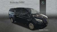 Mercedes Vito 116 CDI Tourer Pro Larga