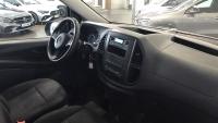 Mercedes Vito 116 CDI Tourer Pro Larga