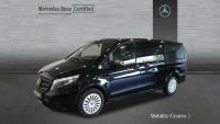 Mercedes Vito 116 CDI Tourer Pro Larga
