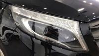 Mercedes Vito 116 CDI Tourer Pro Larga