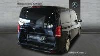 Mercedes Vito 116 CDI Tourer Pro Larga