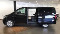 Mercedes Vito 116 CDI Tourer Pro Larga