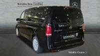 Mercedes Vito 116 CDI Tourer Pro Larga