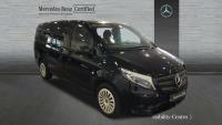 Mercedes Vito 116 CDI Tourer Pro Larga