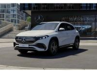 Mercedes Eqa EQA 250