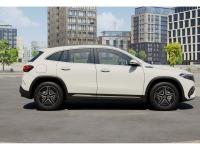Mercedes Eqa EQA 250