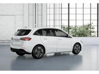 Mercedes Clase B B 200 d