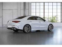 Mercedes Cla CLA 180