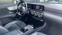 Mercedes Clase A Sedán A 180 d