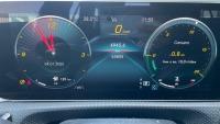 Mercedes Clase A Sedán A 180 d