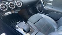 Mercedes Clase A Sedán A 180 d