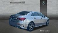 Mercedes Clase A Sedán A 180 d