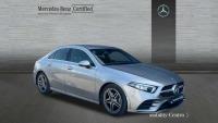 Mercedes Clase A Sedán A 180 d