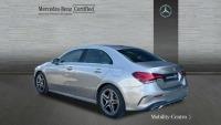 Mercedes Clase A Sedán A 180 d
