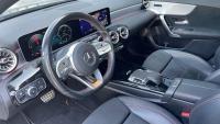 Mercedes Clase A Sedán A 180 d