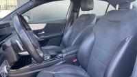 Mercedes Clase A Sedán A 180 d