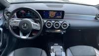 Mercedes Clase A Sedán A 180 d