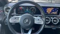 Mercedes Clase A Sedán A 180 d