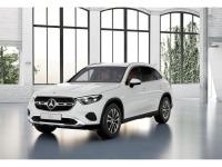 Mercedes Glc GLC 220 d 4MATIC
