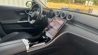 Mercedes Clase C C 220 d