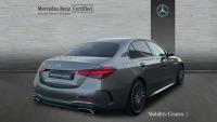 Mercedes Clase C C 220 d