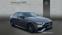 Mercedes Clase C C 220 d