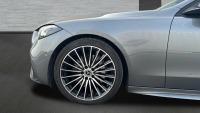 Mercedes Clase C C 220 d