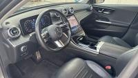 Mercedes Clase C C 220 d